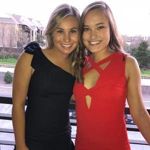 Meet your Posher, Sarah beth